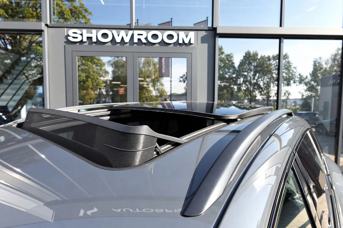 1.5 eTSI R-Line Edition PANO KEYLESS 360