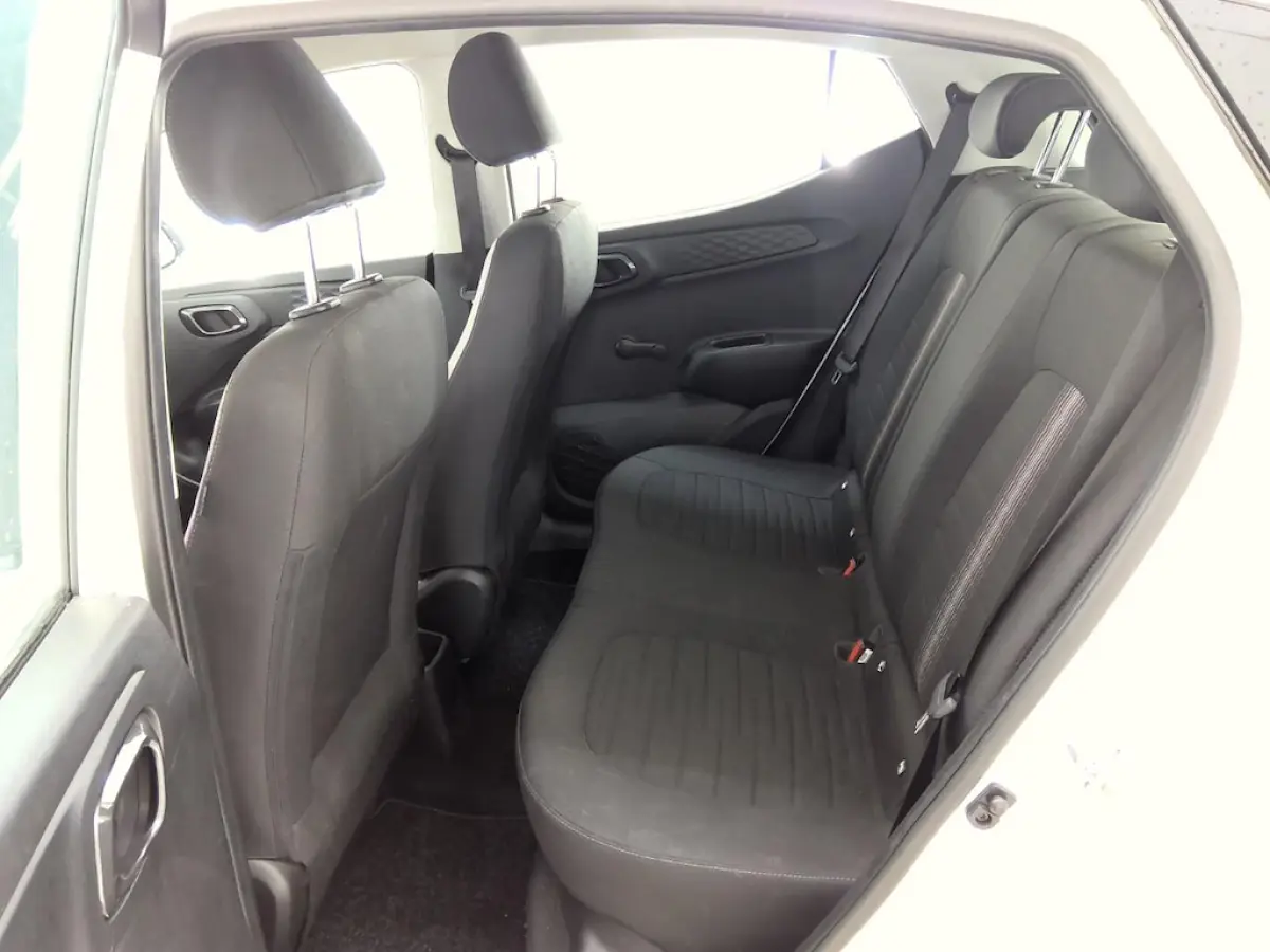 1.0 Comfort | Apple Carplay/Android | Cruise control |  Led