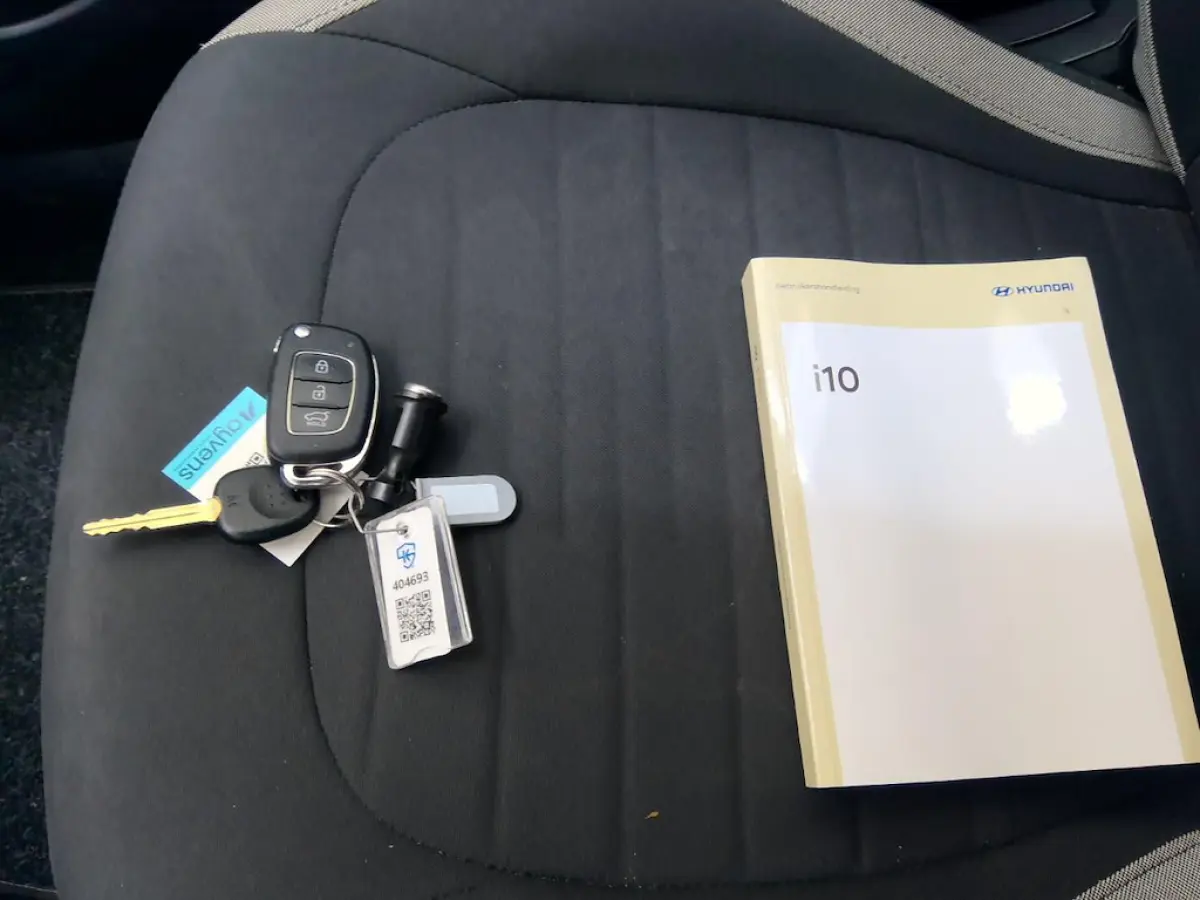 1.0 Comfort | Apple Carplay/Android | Cruise control |  Led