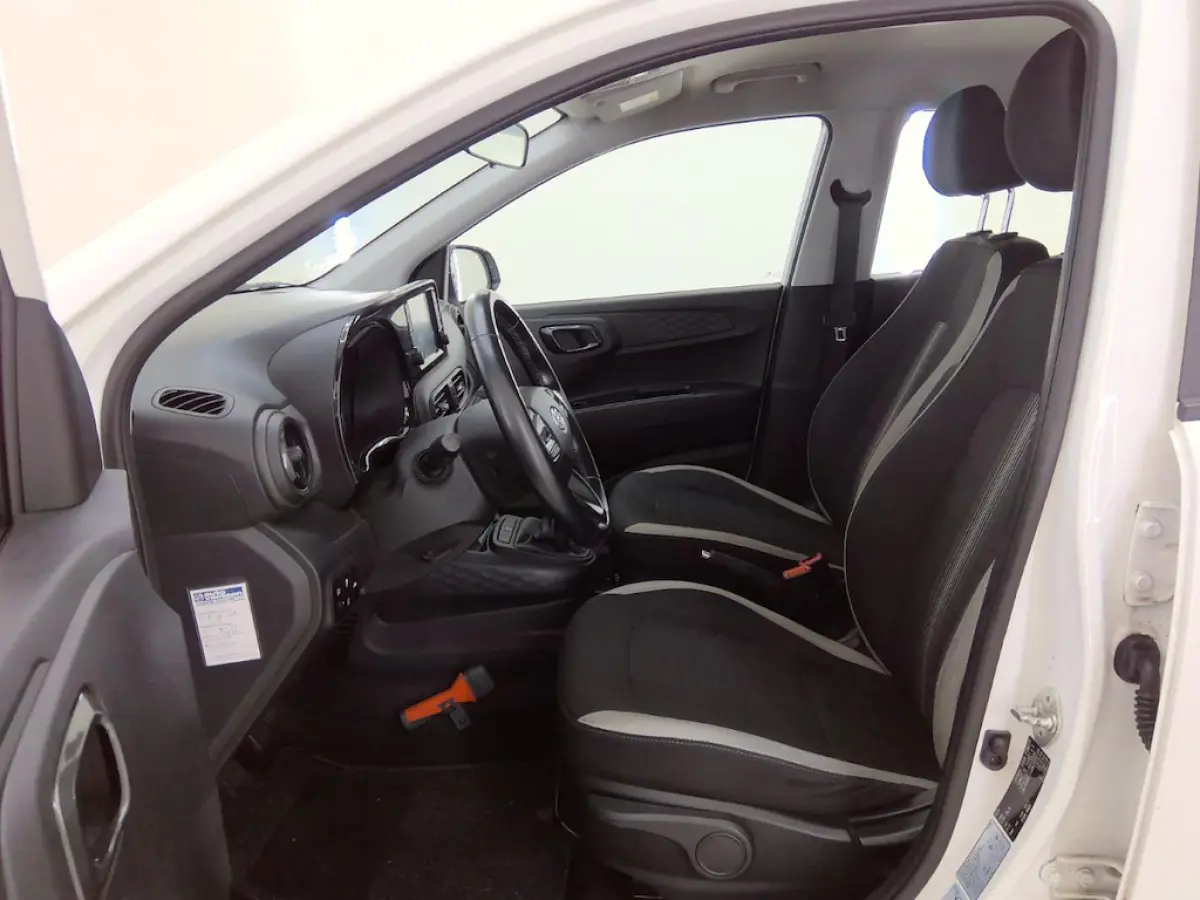 1.0 Comfort | Apple Carplay/Android | Cruise control |  Led