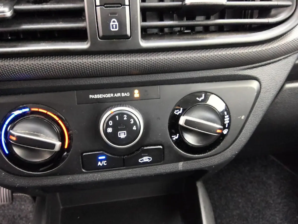 1.0 Comfort | Apple Carplay/Android | Cruise control |  Led