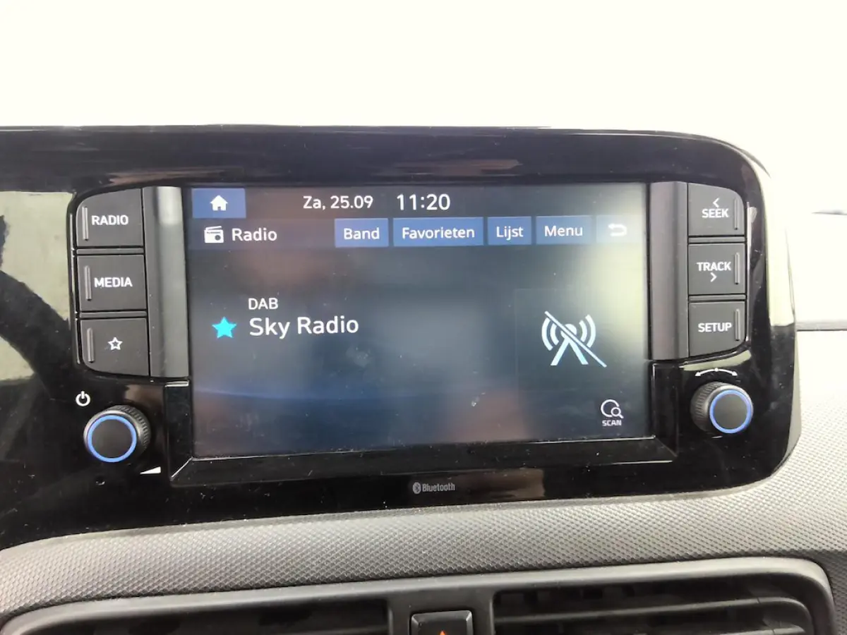 1.0 Comfort | Apple Carplay/Android | Cruise control |  Led