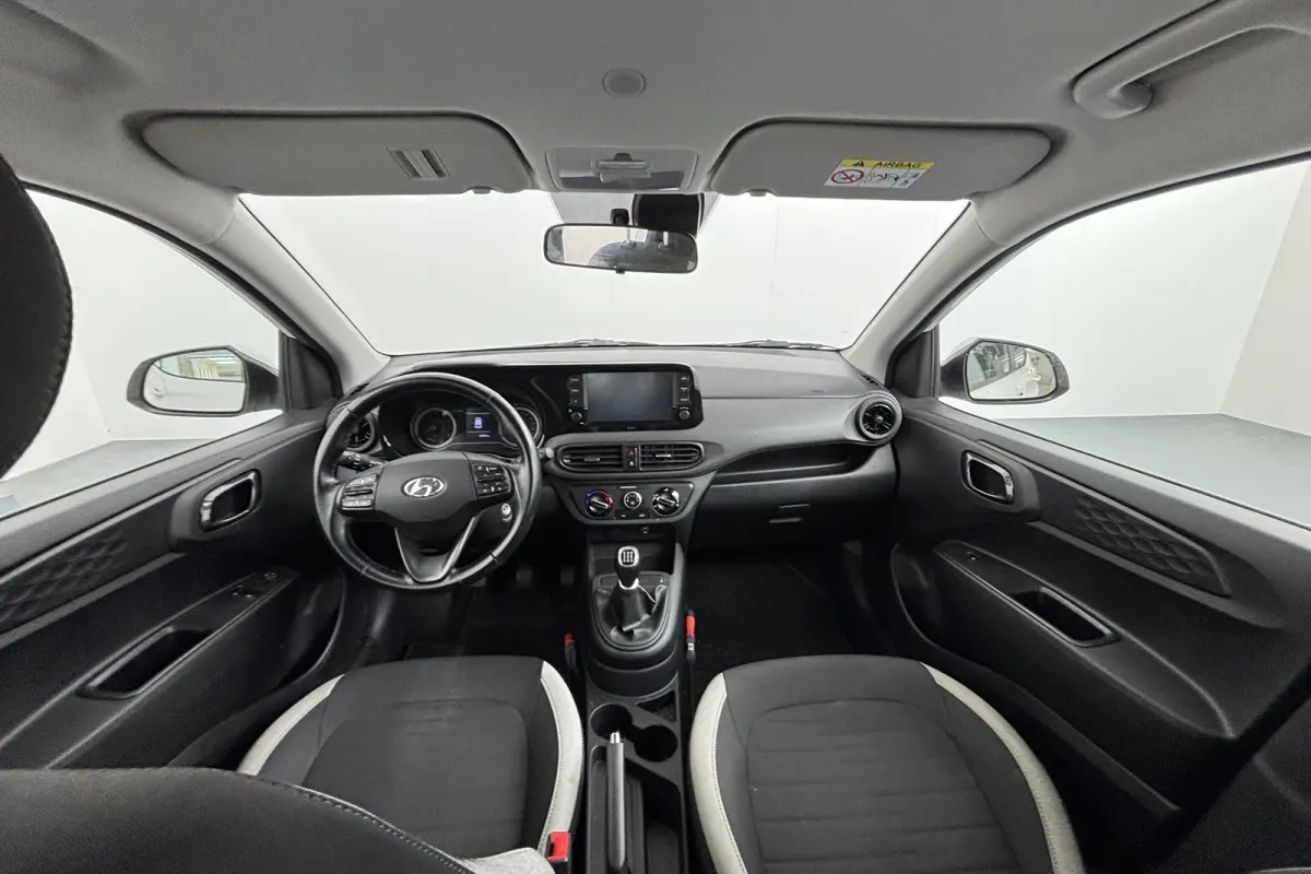 1.0 Comfort | Apple Carplay/Android | Cruise control |  Led