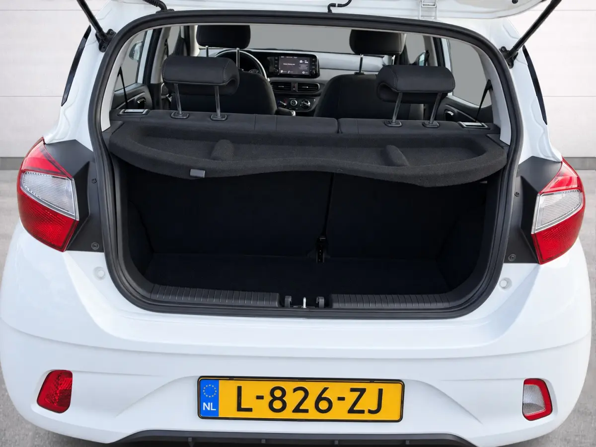 1.0 Comfort | Apple Carplay/Android | Cruise control |  Led