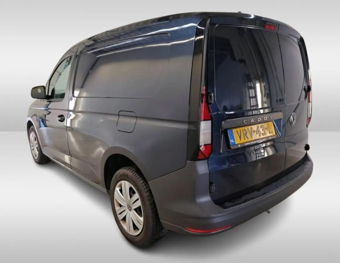 1.5 TSI Benzine 115PK Euro 6 Comfort Schuifdeur Rechts / / Cruise-ctr. / Airco / Navi.-Multimedia / DAB /
