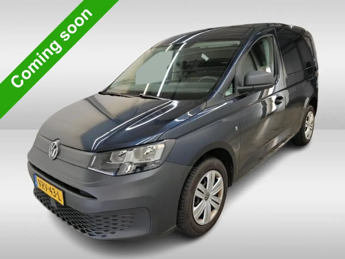 1.5 TSI Benzine 115PK Euro 6 Comfort Schuifdeur Rechts / / Cruise-ctr. / Airco / Navi.-Multimedia / DAB /