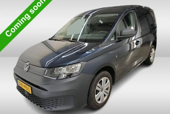 1.5 TSI Benzine 115PK Euro 6 Comfort Schuifdeur Rechts / / Cruise-ctr. / Airco / Navi.-Multimedia / DAB /