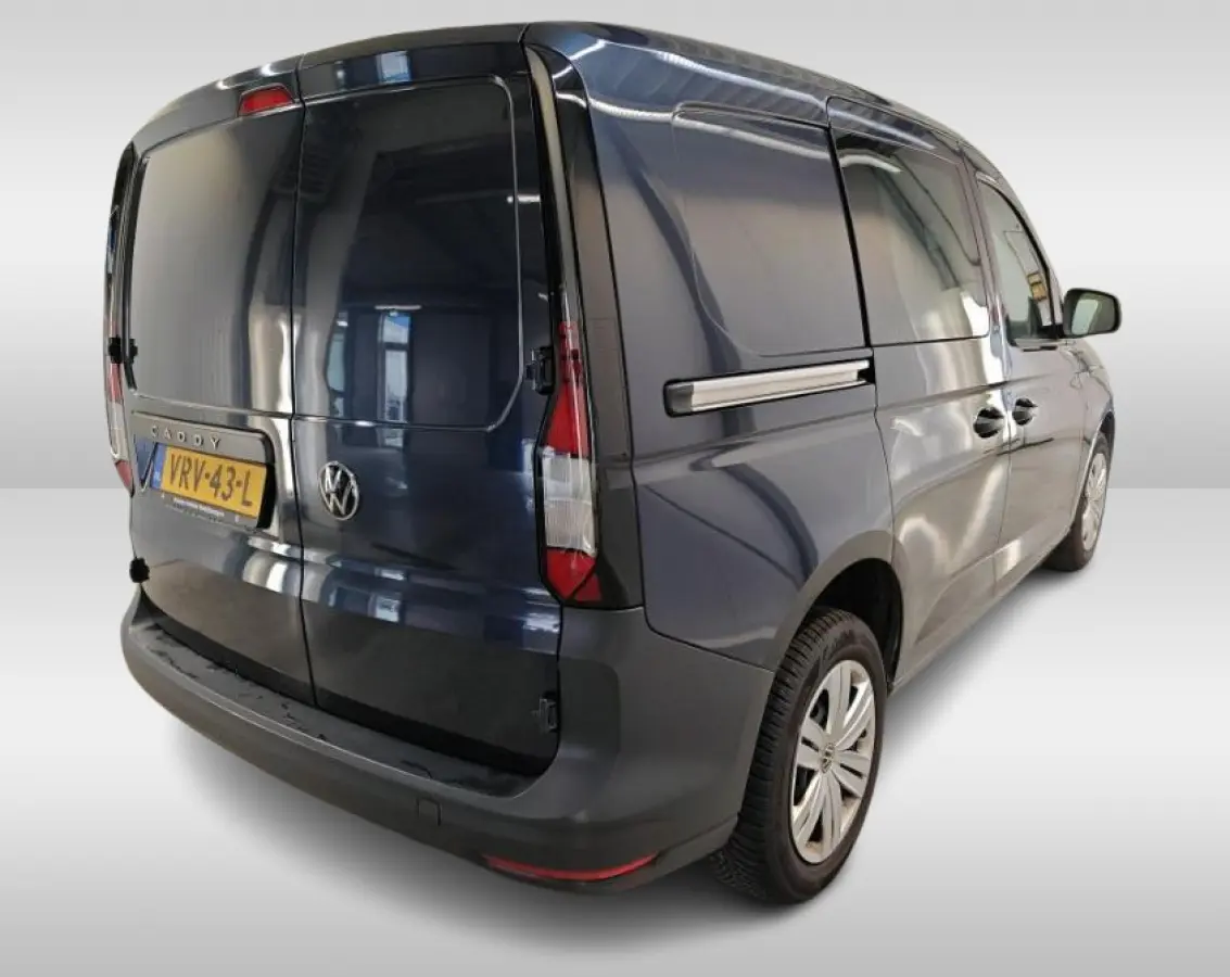 1.5 TSI Benzine 115PK Euro 6 Comfort Schuifdeur Rechts / / Cruise-ctr. / Airco / Navi.-Multimedia / DAB /