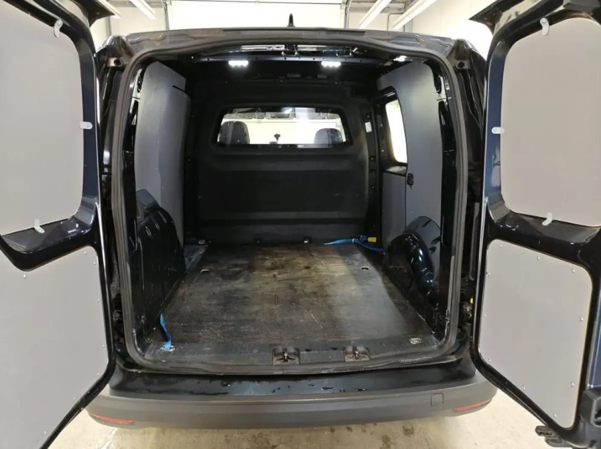 1.5 TSI Benzine 115PK Euro 6 Comfort Schuifdeur Rechts / / Cruise-ctr. / Airco / Navi.-Multimedia / DAB /