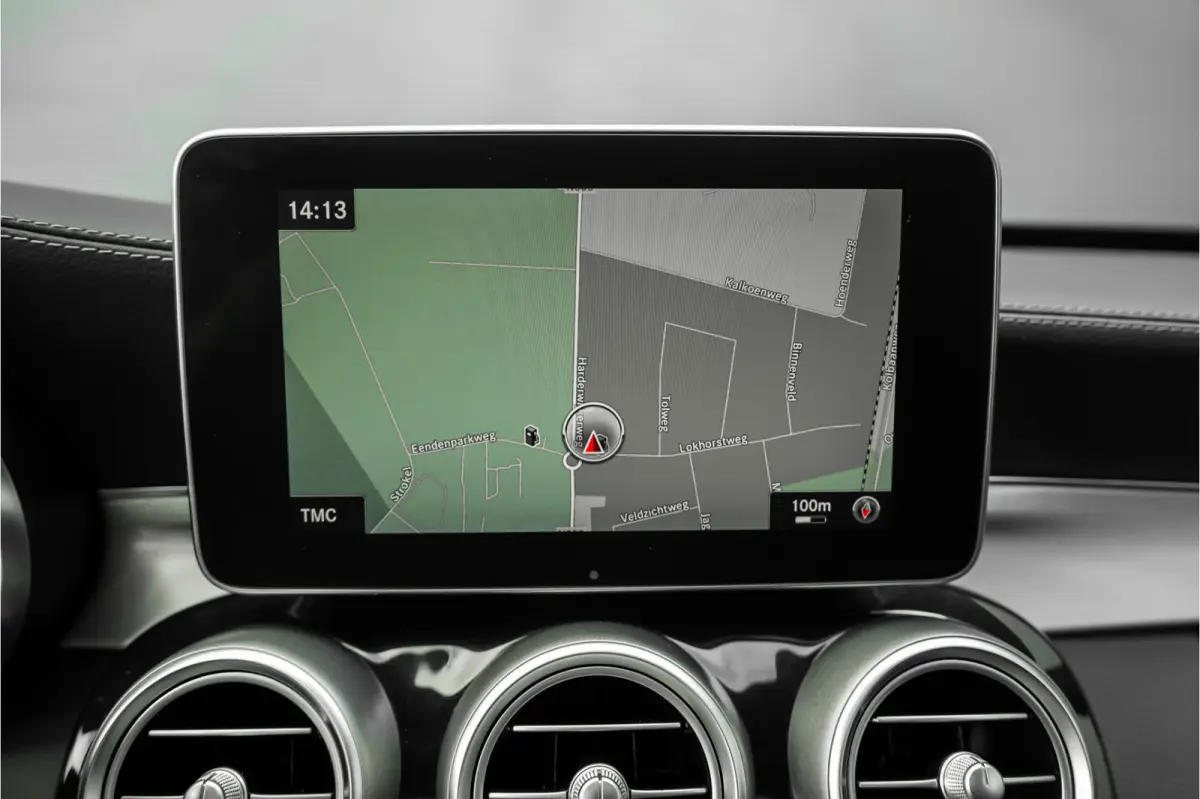 400 4MATIC AMG Airmatic Pano ACC Burmester HUD