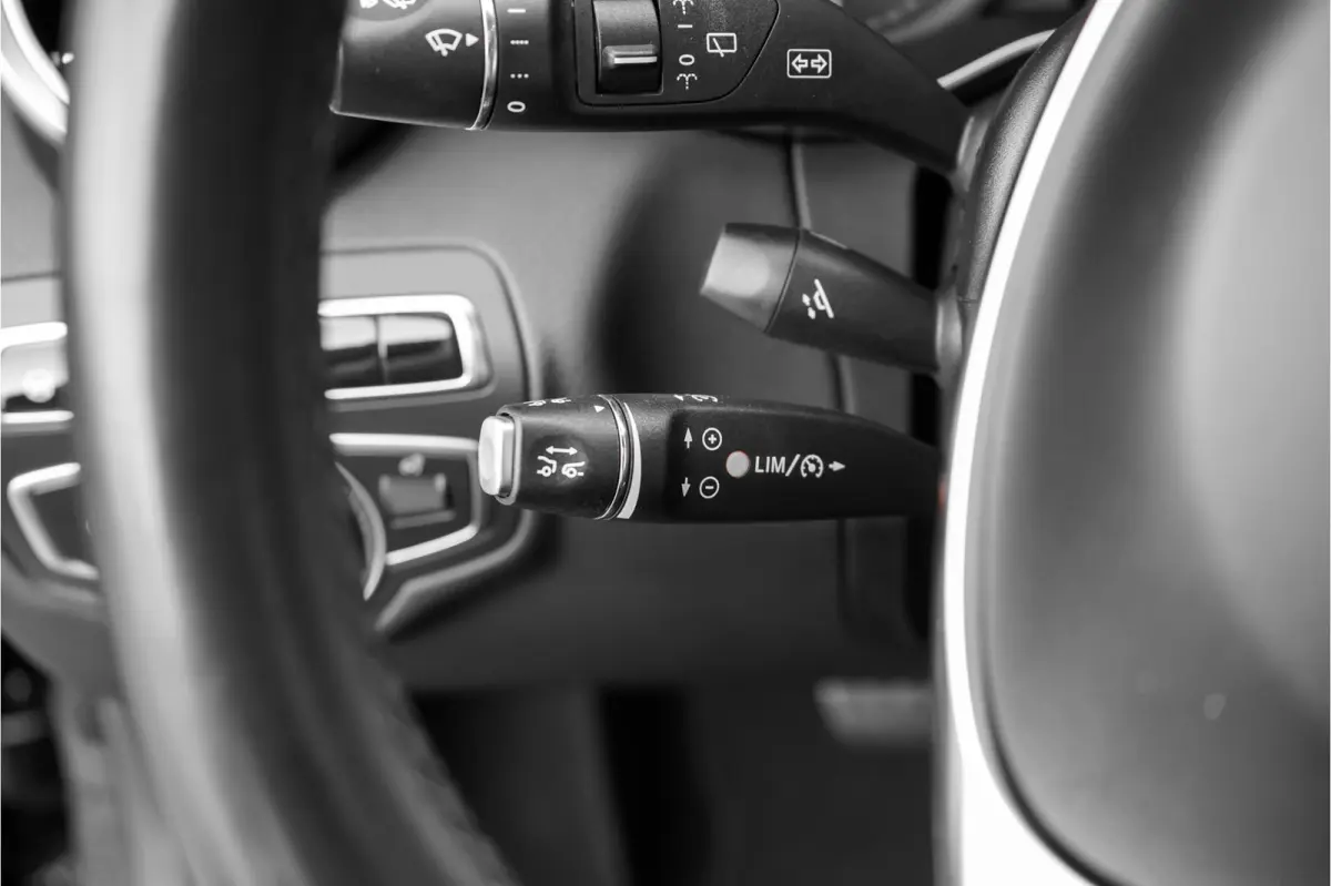 400 4MATIC AMG Airmatic Pano ACC Burmester HUD