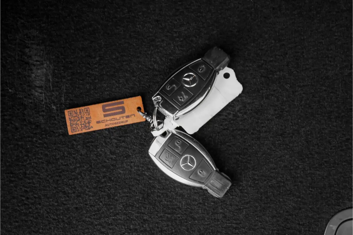 400 4MATIC AMG Airmatic Pano ACC Burmester HUD