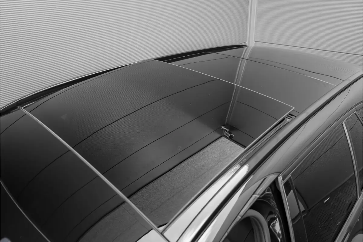 400 4MATIC AMG Airmatic Pano ACC Burmester HUD