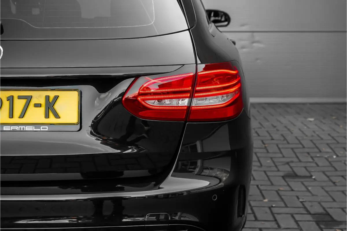 400 4MATIC AMG Airmatic Pano ACC Burmester HUD