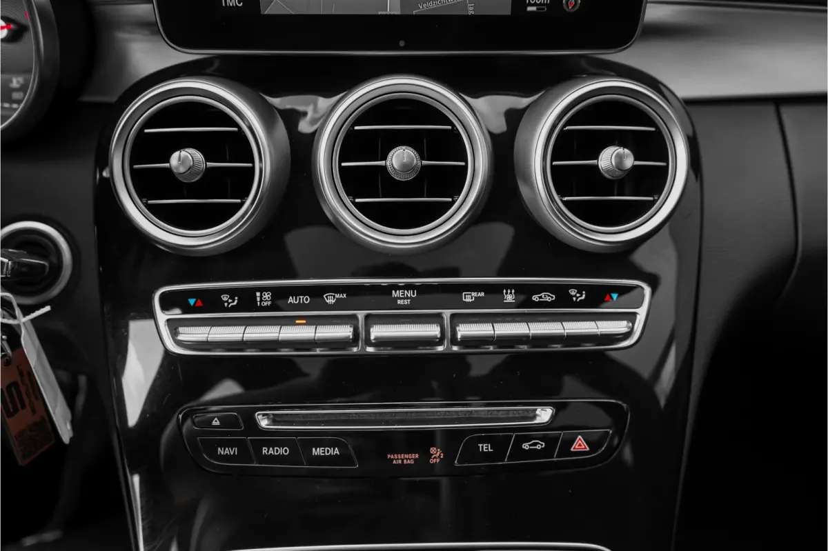 400 4MATIC AMG Airmatic Pano ACC Burmester HUD