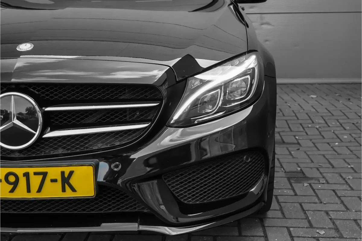 400 4MATIC AMG Airmatic Pano ACC Burmester HUD