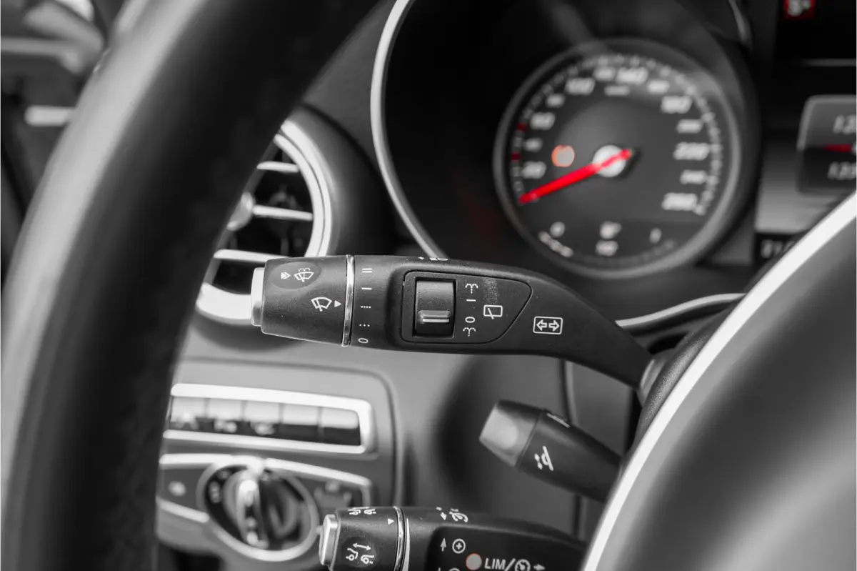 400 4MATIC AMG Airmatic Pano ACC Burmester HUD