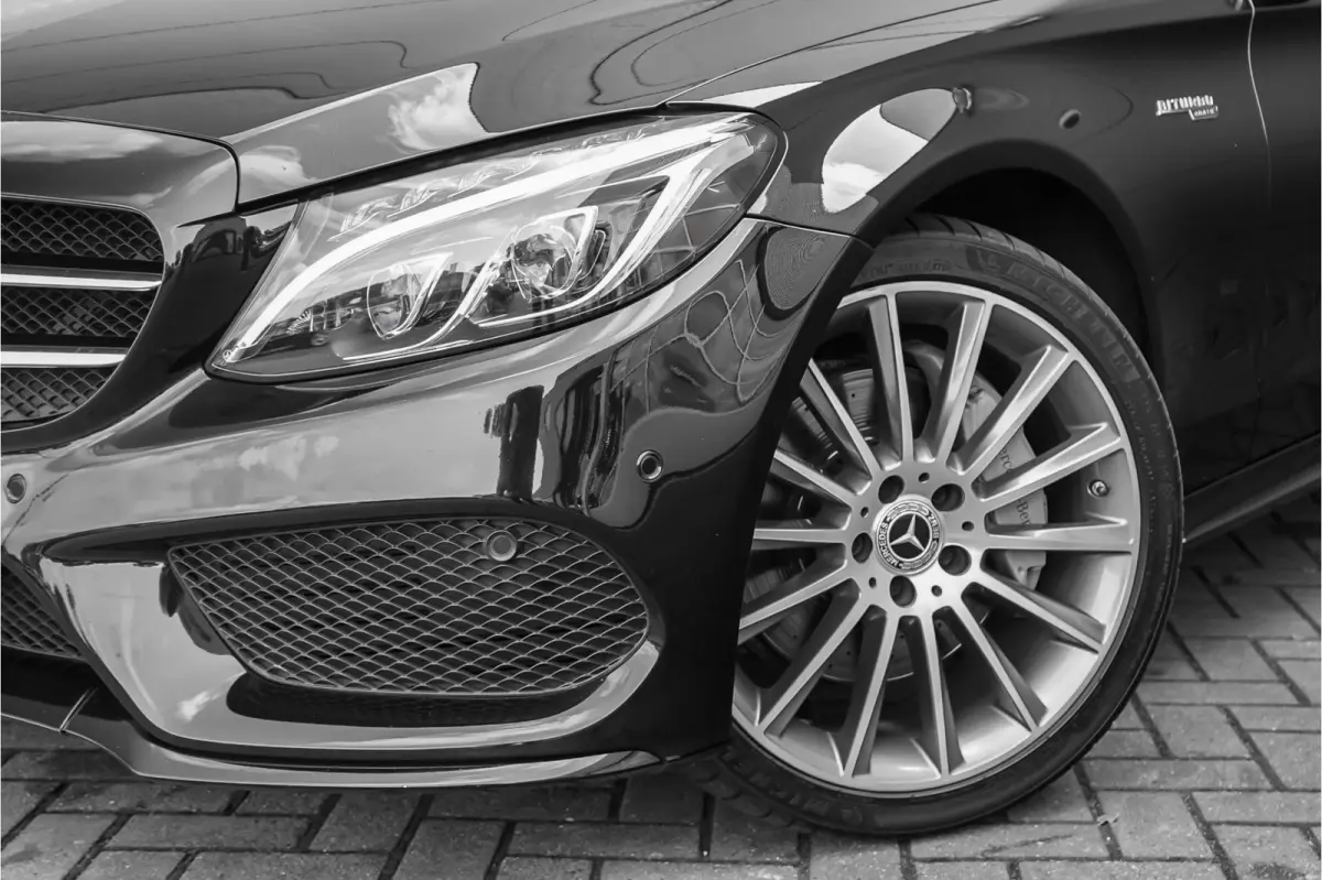 400 4MATIC AMG Airmatic Pano ACC Burmester HUD