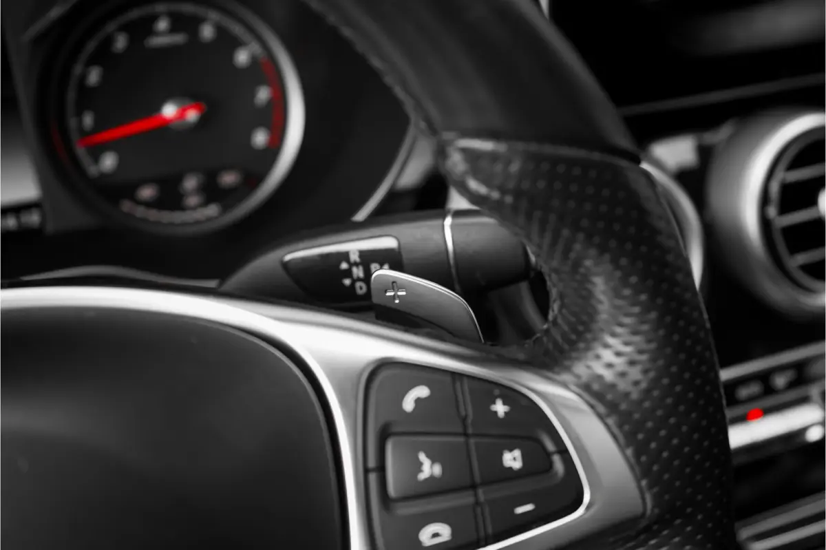 400 4MATIC AMG Airmatic Pano ACC Burmester HUD