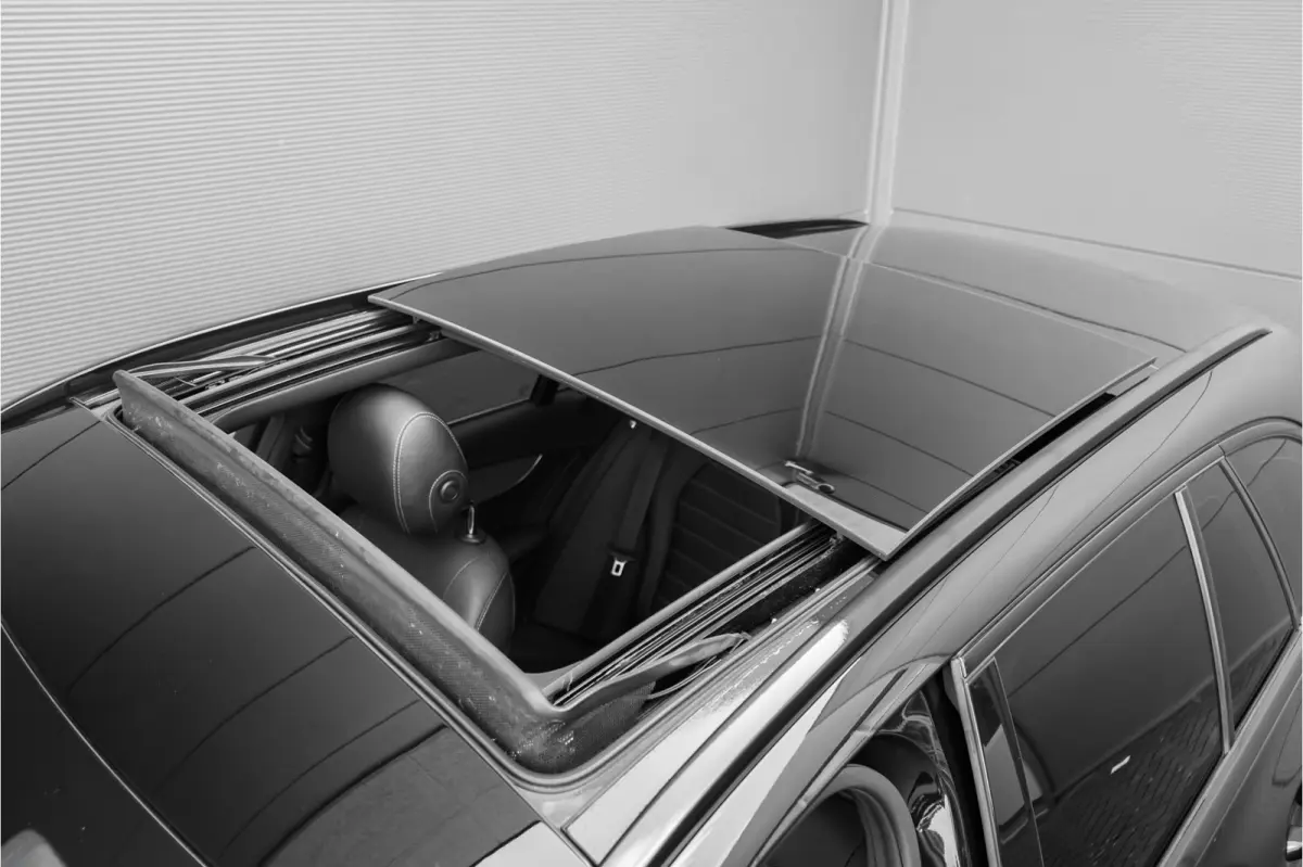 400 4MATIC AMG Airmatic Pano ACC Burmester HUD