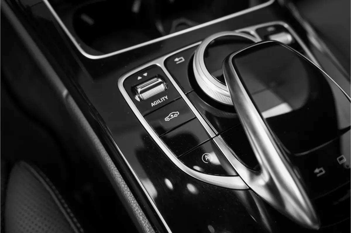 400 4MATIC AMG Airmatic Pano ACC Burmester HUD