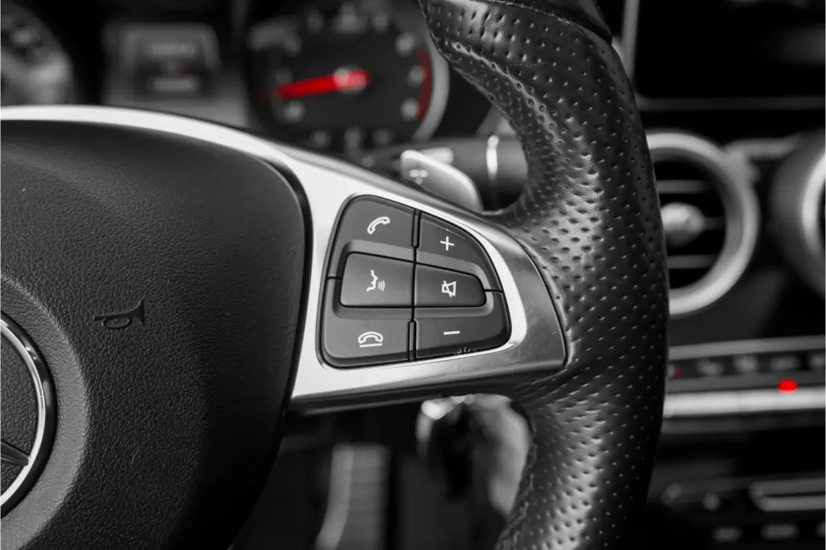 400 4MATIC AMG Airmatic Pano ACC Burmester HUD