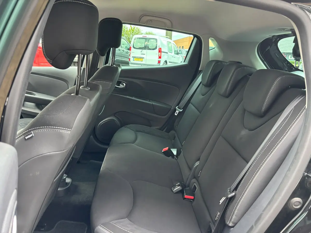 0.9 TCe Limited | Parkeersensoren | Bluetooth | Keyless | Navi | Cruise
