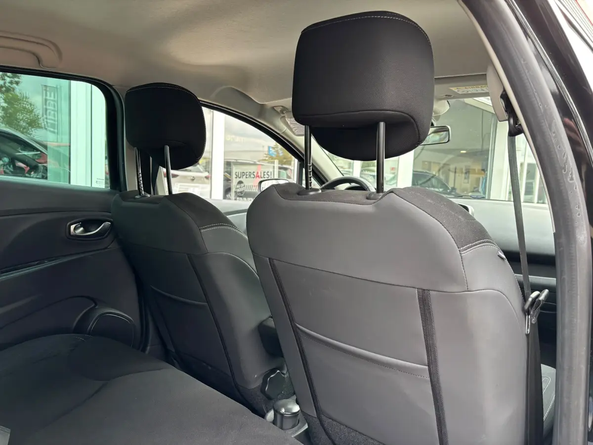 0.9 TCe Limited | Parkeersensoren | Bluetooth | Keyless | Navi | Cruise