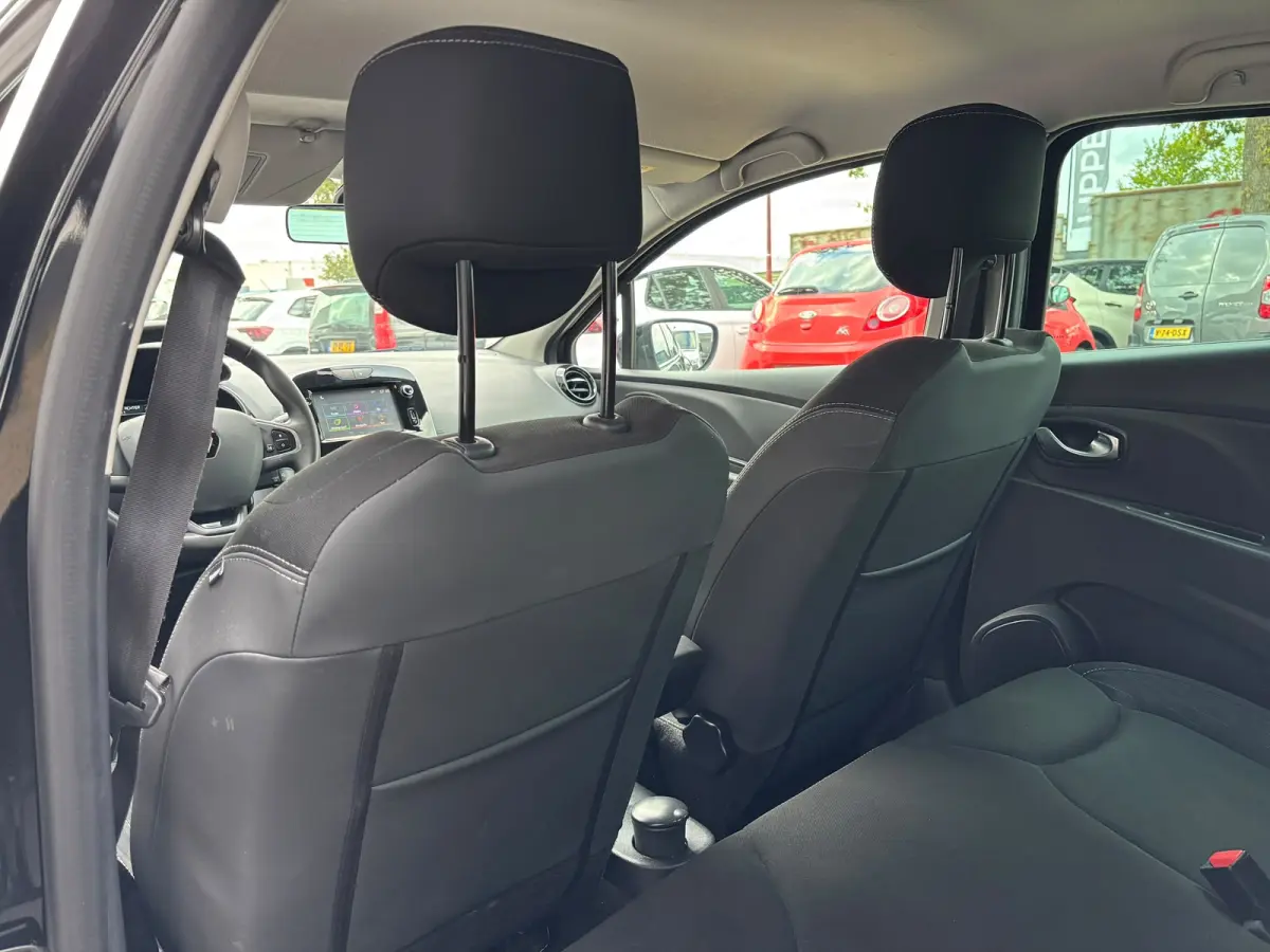0.9 TCe Limited | Parkeersensoren | Bluetooth | Keyless | Navi | Cruise