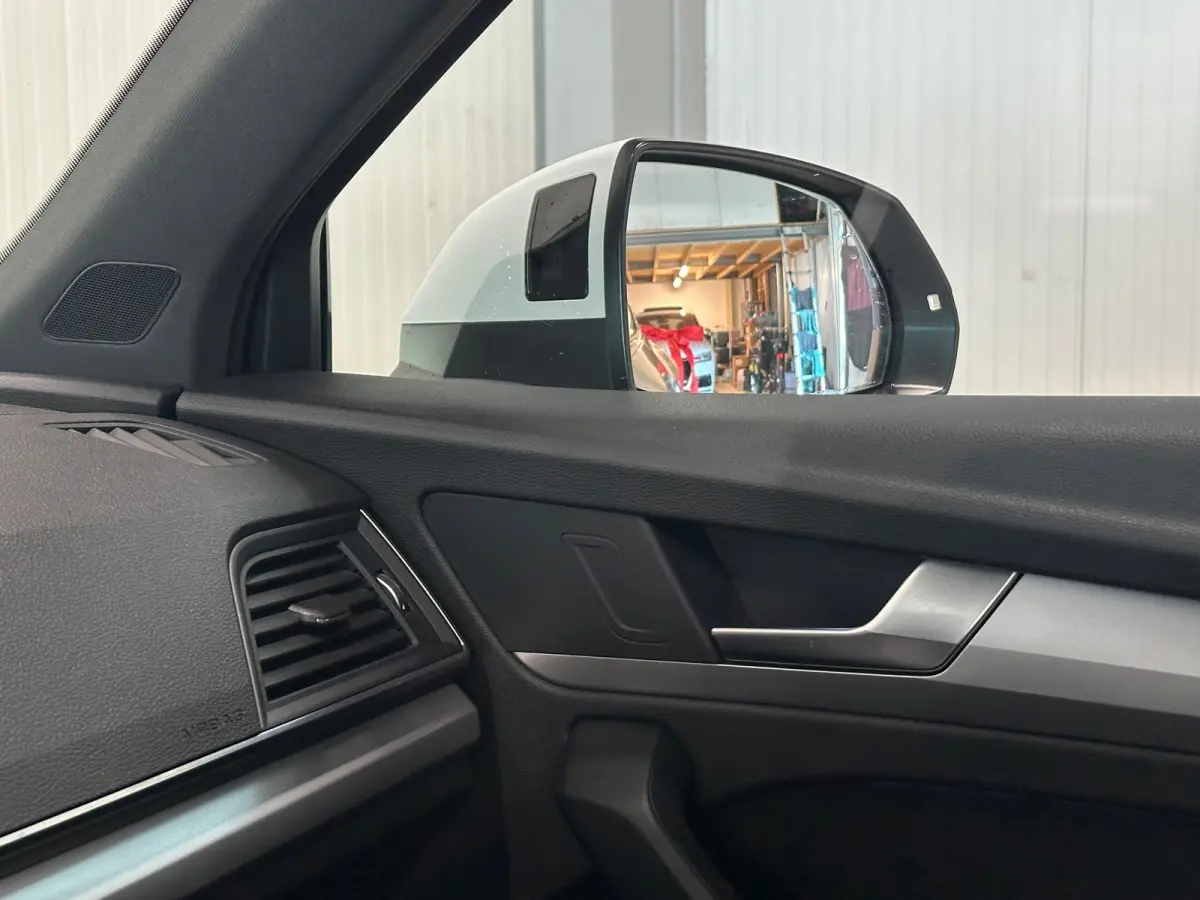50 TFSI e quattro Pro Line | S-LINE | PANO | ACC | B&O AUDIO | CAMERA