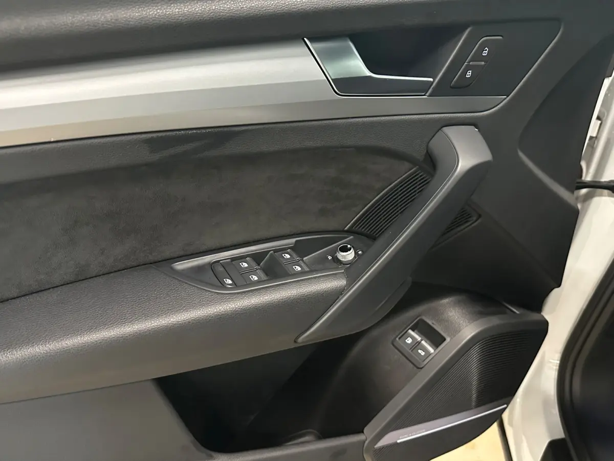 50 TFSI e quattro Pro Line | S-LINE | PANO | ACC | B&O AUDIO | CAMERA