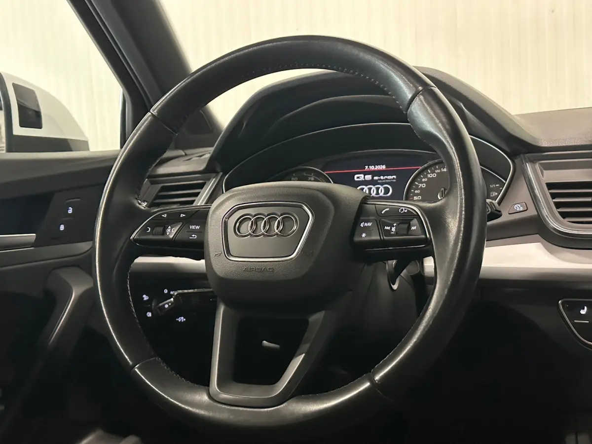 50 TFSI e quattro Pro Line | S-LINE | PANO | ACC | B&O AUDIO | CAMERA