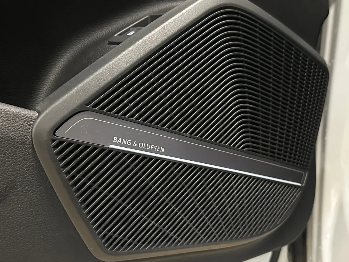 50 TFSI e quattro Pro Line | S-LINE | PANO | ACC | B&O AUDIO | CAMERA