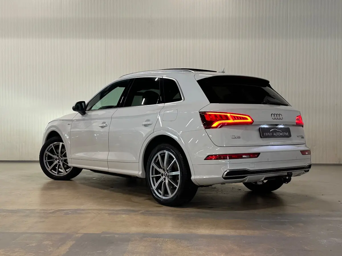 50 TFSI e quattro Pro Line | S-LINE | PANO | ACC | B&O AUDIO | CAMERA