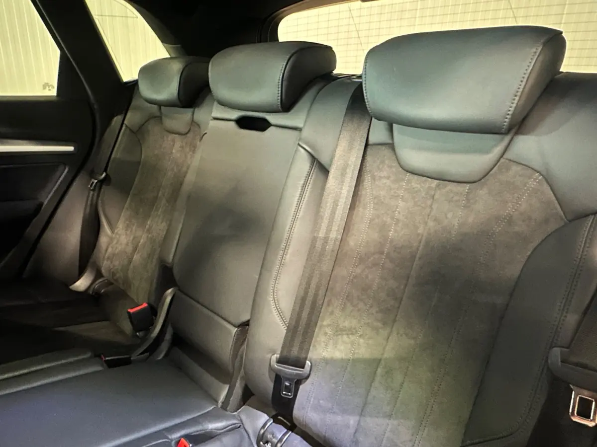 50 TFSI e quattro Pro Line | S-LINE | PANO | ACC | B&O AUDIO | CAMERA