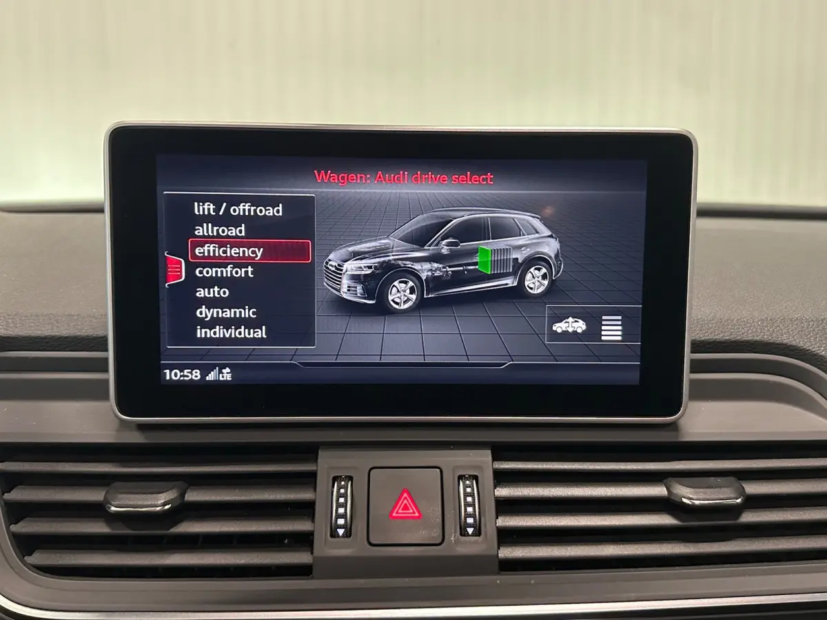 50 TFSI e quattro Pro Line | S-LINE | PANO | ACC | B&O AUDIO | CAMERA