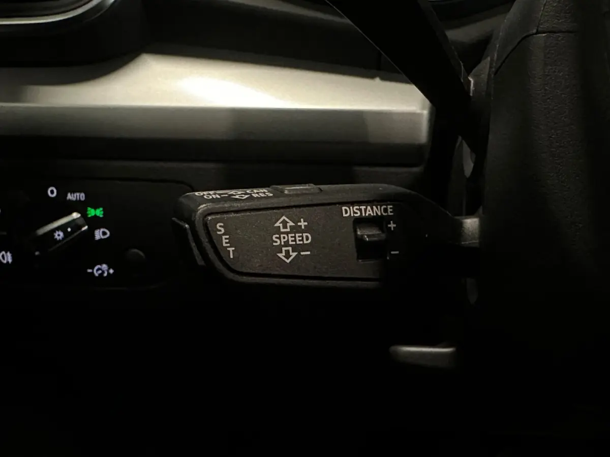 50 TFSI e quattro Pro Line | S-LINE | PANO | ACC | B&O AUDIO | CAMERA