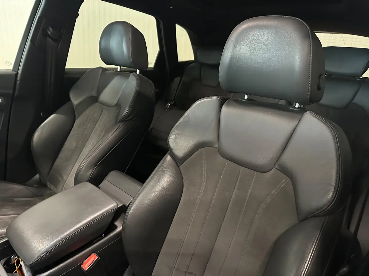 50 TFSI e quattro Pro Line | S-LINE | PANO | ACC | B&O AUDIO | CAMERA