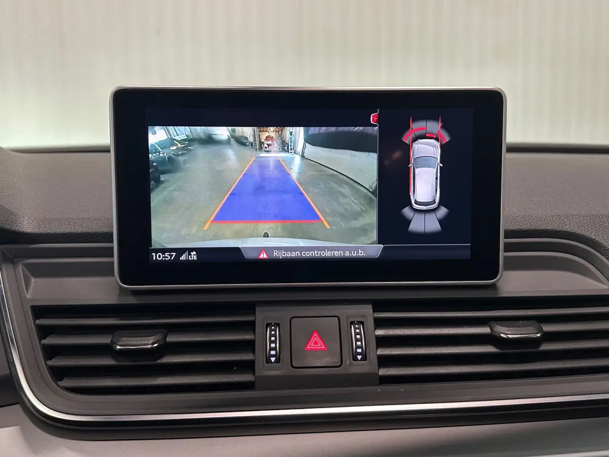 50 TFSI e quattro Pro Line | S-LINE | PANO | ACC | B&O AUDIO | CAMERA