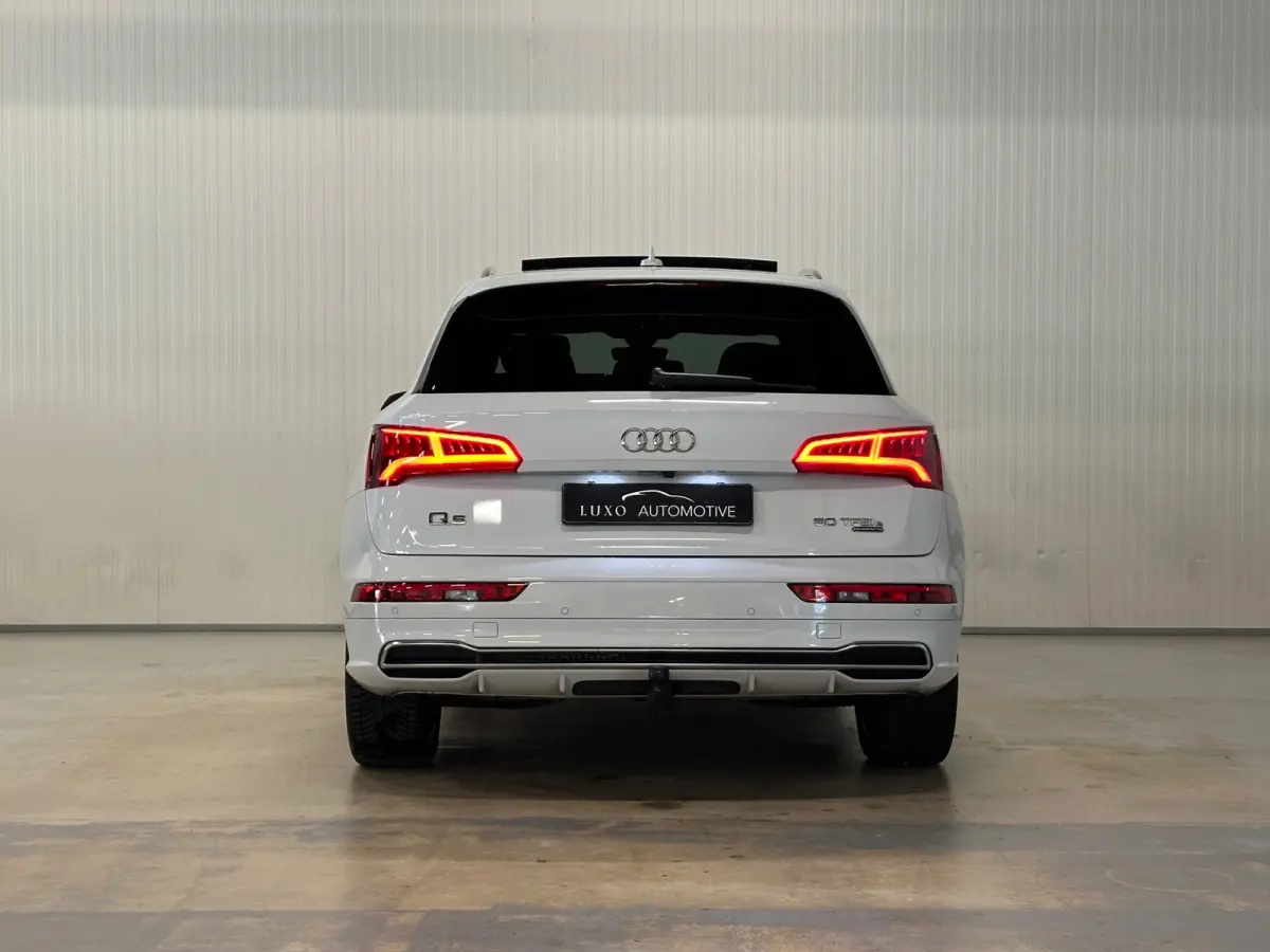 50 TFSI e quattro Pro Line | S-LINE | PANO | ACC | B&O AUDIO | CAMERA