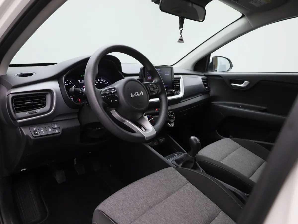 1.0 T-GDi MHEV ComfortLine | AIRCO | LMV | LED | MULTIMEDIA |