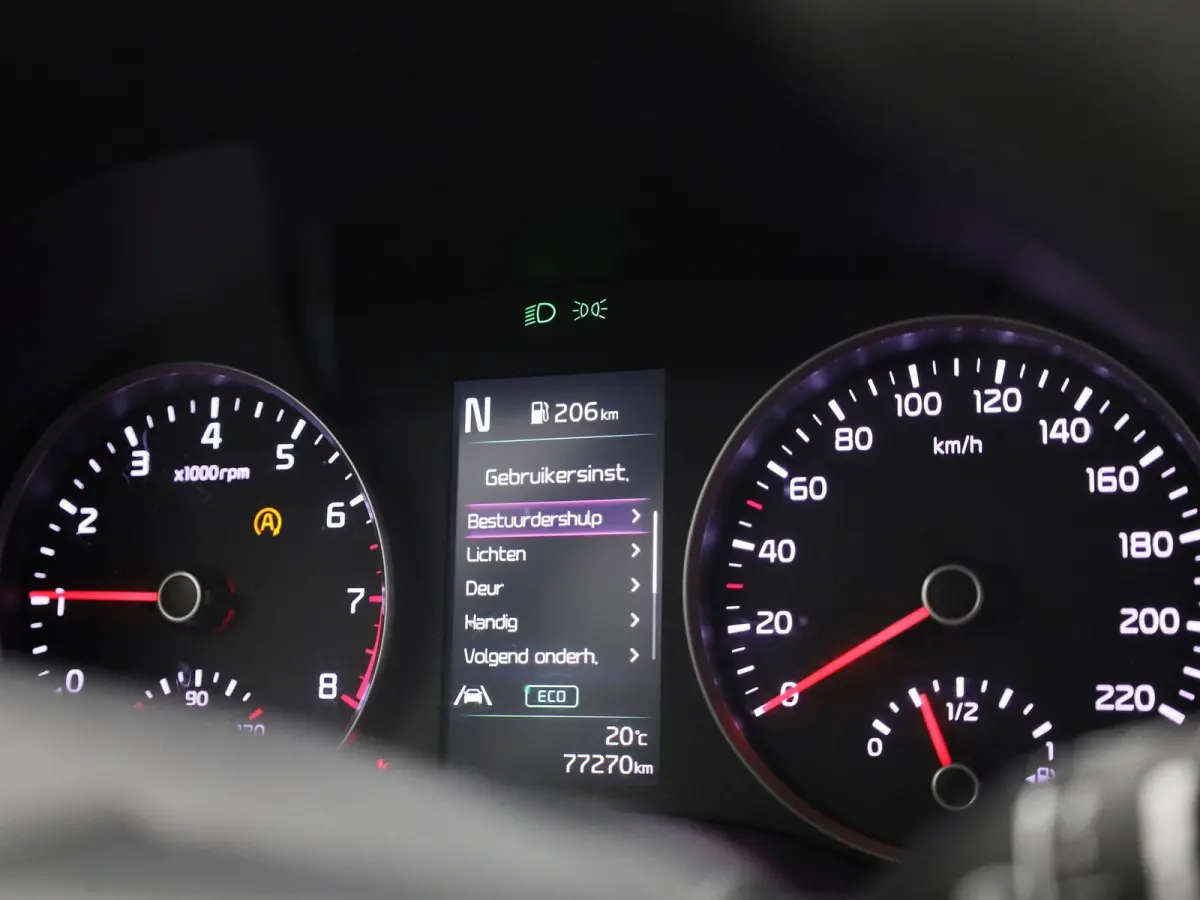 1.0 T-GDi MHEV ComfortLine | AIRCO | LMV | LED | MULTIMEDIA |