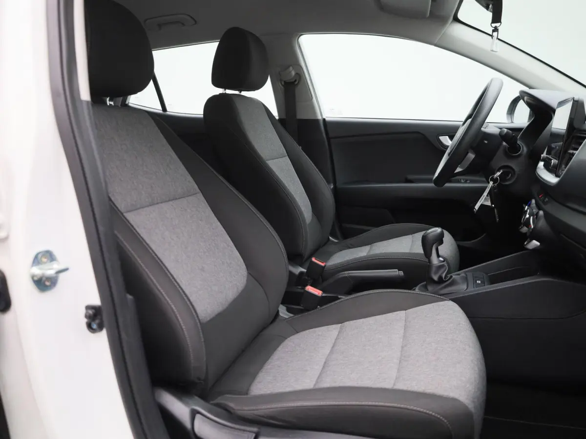 1.0 T-GDi MHEV ComfortLine | AIRCO | LMV | LED | MULTIMEDIA |
