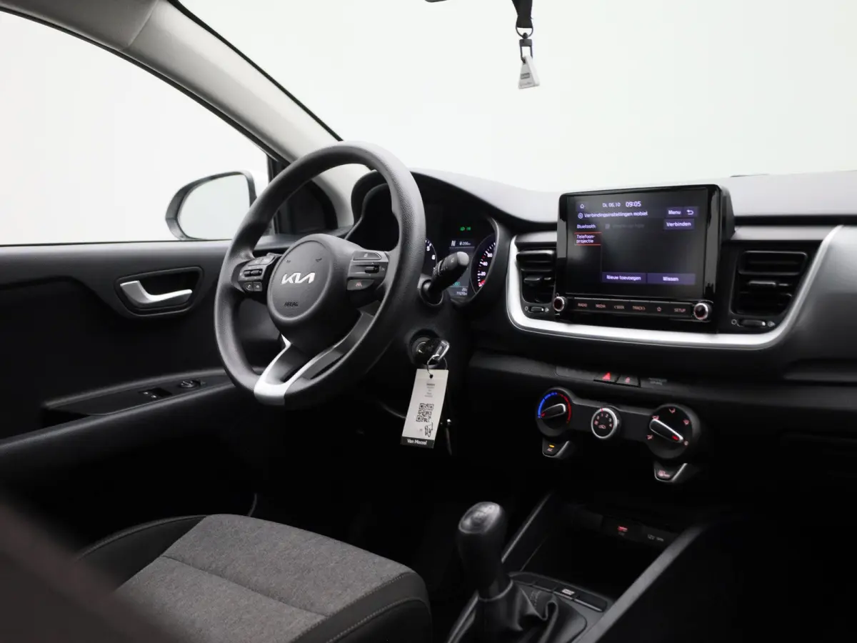 1.0 T-GDi MHEV ComfortLine | AIRCO | LMV | LED | MULTIMEDIA |