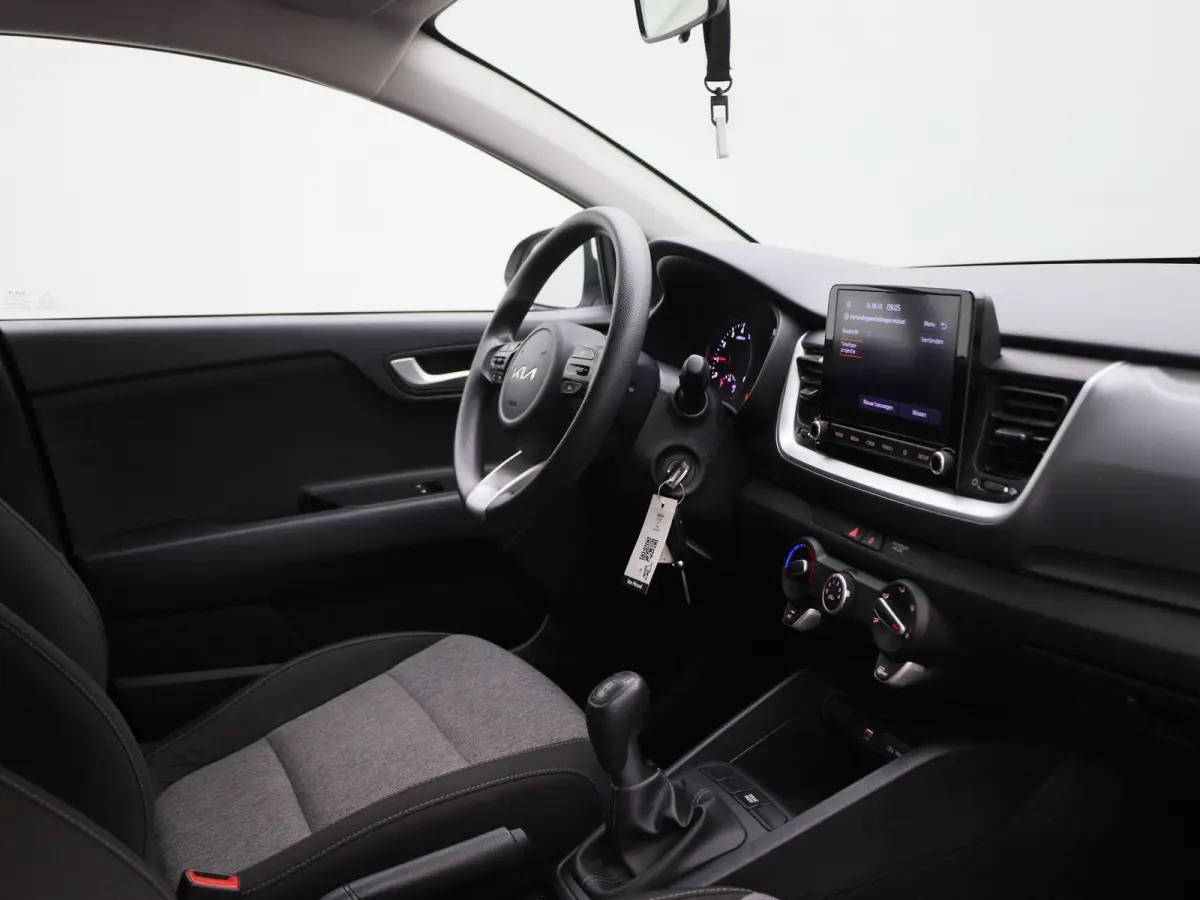 1.0 T-GDi MHEV ComfortLine | AIRCO | LMV | LED | MULTIMEDIA |