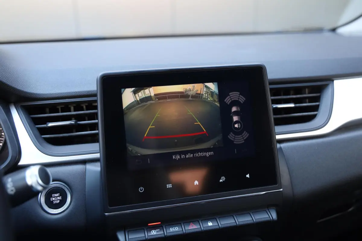 1.3 TCe 140 Zen Achteruitrijcamera Airco Cruise CarPlay Trekhaak 1e Eigenaar Getint glas NL-Auto!
