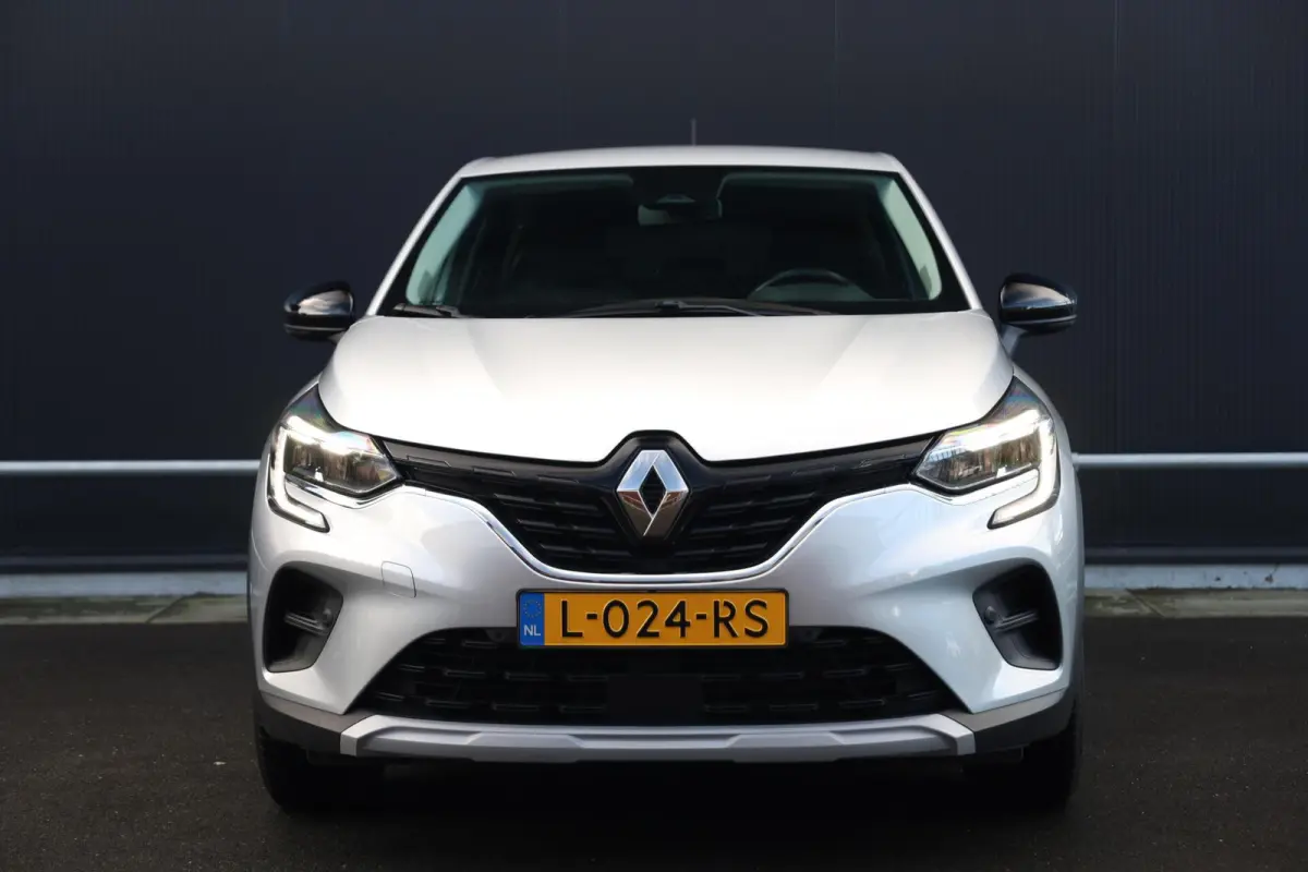 1.3 TCe 140 Zen Achteruitrijcamera Airco Cruise CarPlay Trekhaak 1e Eigenaar Getint glas NL-Auto!