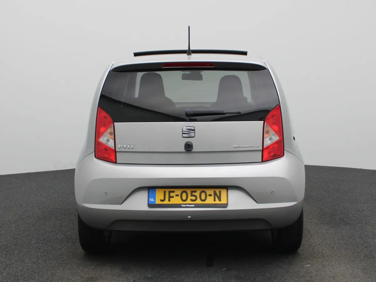 1.0 Sport Connect | Panoramadak | Parkeersensoren | Airco | Cruise Control |