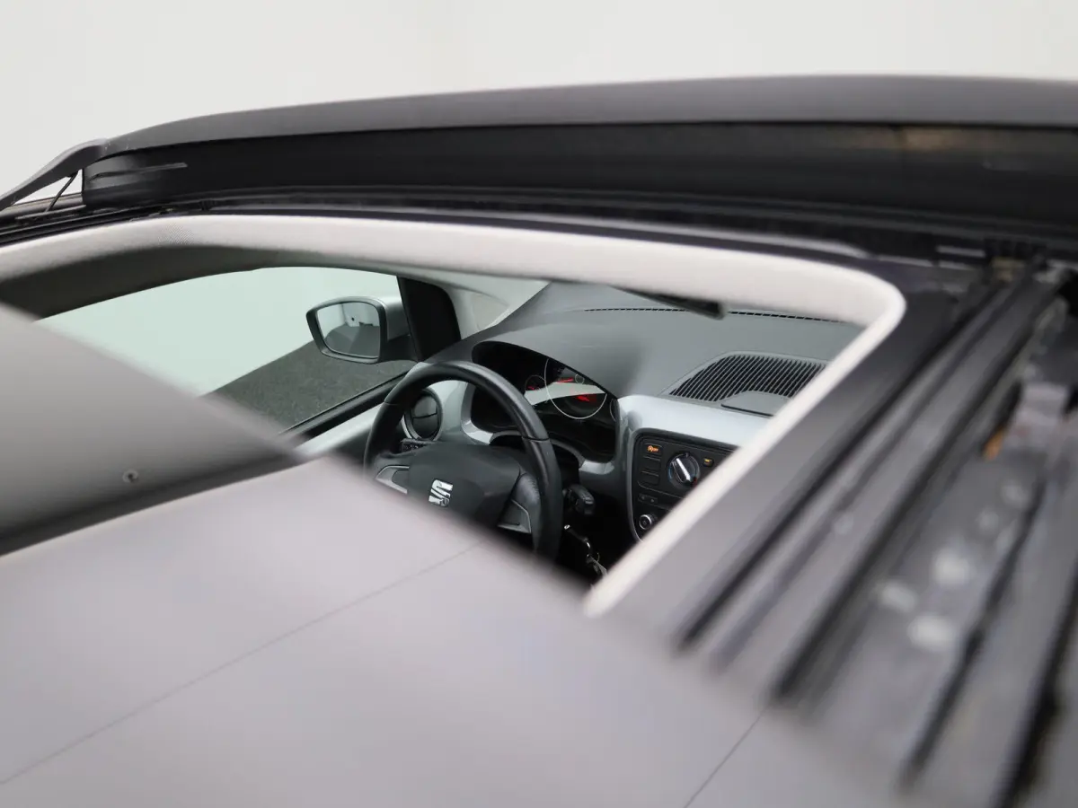 1.0 Sport Connect | Panoramadak | Parkeersensoren | Airco | Cruise Control |