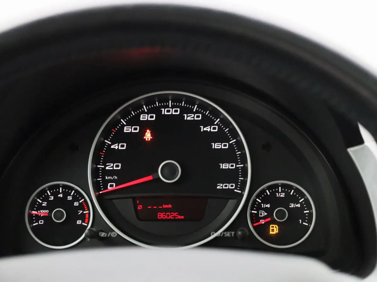 1.0 Sport Connect | Panoramadak | Parkeersensoren | Airco | Cruise Control |